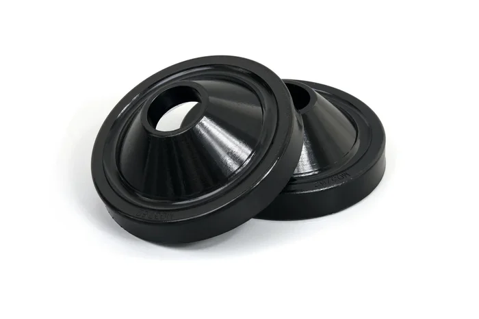 Daystar 07-18 Jeep Wrangler JK .75 Inch Rear Boost – KJ09140BK