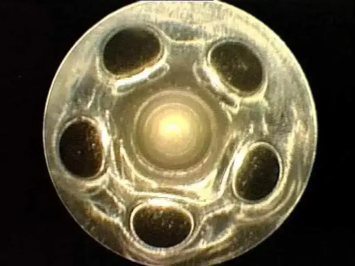 DDP Dodge 04.5-07 Reman Injector Set – 120 (45% Over)