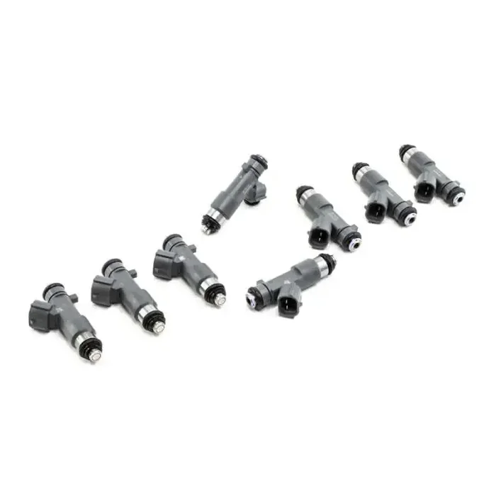 DeatschWerks 01-09 Audi S4/RS6/S6 4.2L V8 550cc Injectors – Set of 8