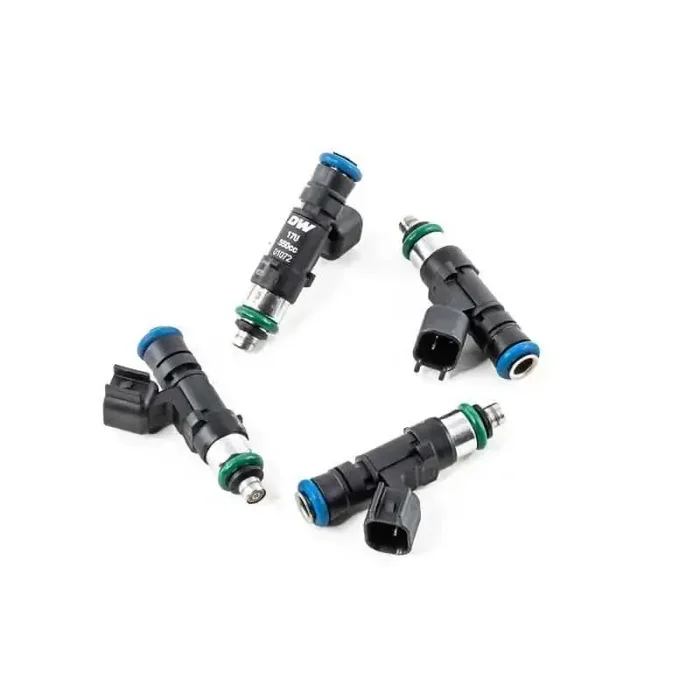 DeatschWerks 02-15 Honda Civic Si K20/K24 550CC Injectors – Set of 4