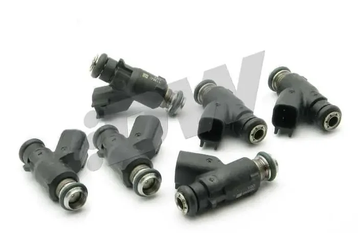 DeatschWerks 09-12 Genesis Coupe 3.8 V6 800CC Injectors