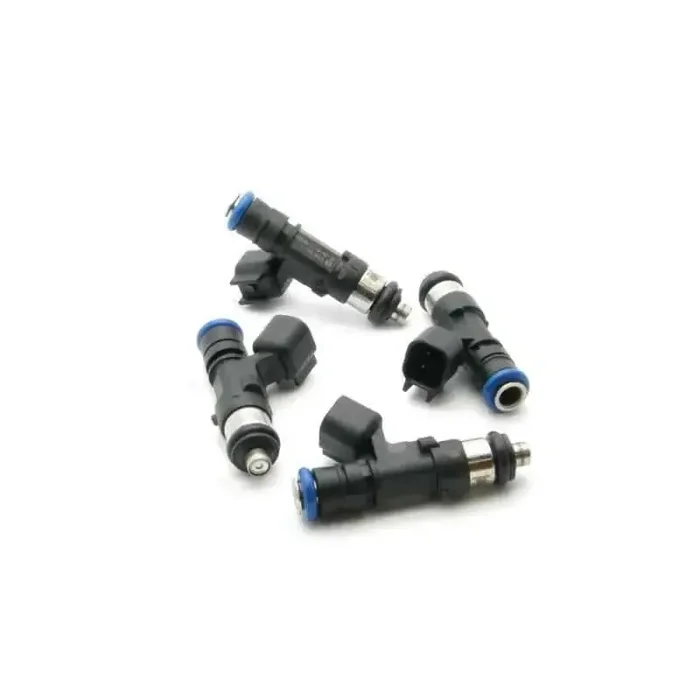 DeatschWerks 09-12 Hyundai Genesis Coupe 2.0T 750cc Injectors – Set of 4