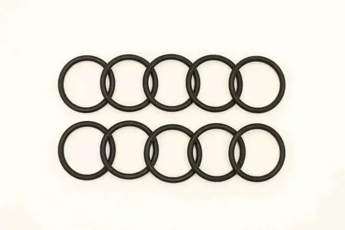 DeatschWerks ORB -10 Viton O-Ring (Pack of 10)