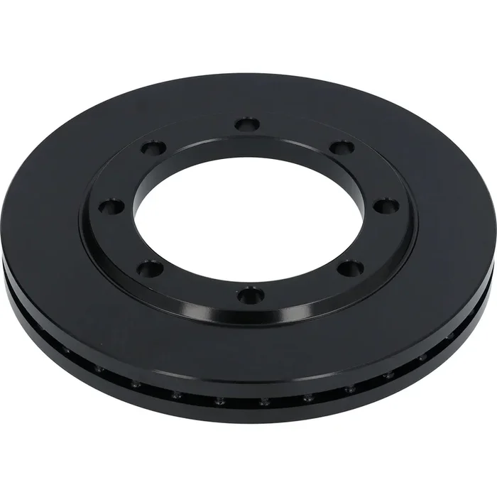 DeeMaxx Disc Brake Rotor, 10K-16K, 11″