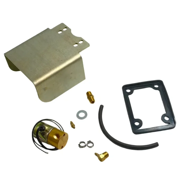 Demco Reverse Lockout Solenoid Kit 5753 – Bypass Type for Surge Brake Actuators