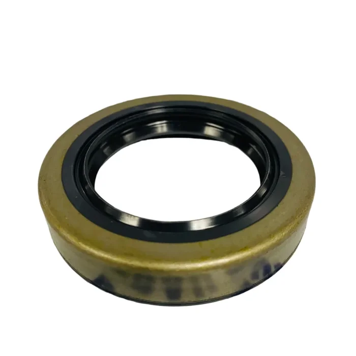 Dexter Vault Wheel Seal 010-172-00 – 2.56″ x 1.68″ for 3.7K Trailer Axles (2004–Present)