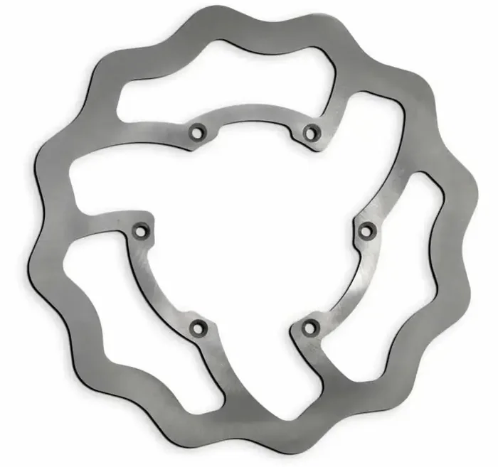 DF301WS Skw 270 O/S Rotor Only