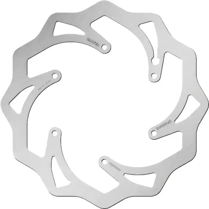 DF606WS Skw 270 O/S Rotor Only