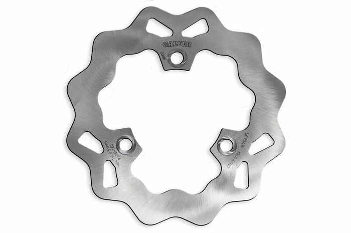 DF734W Wave Rotor Rear