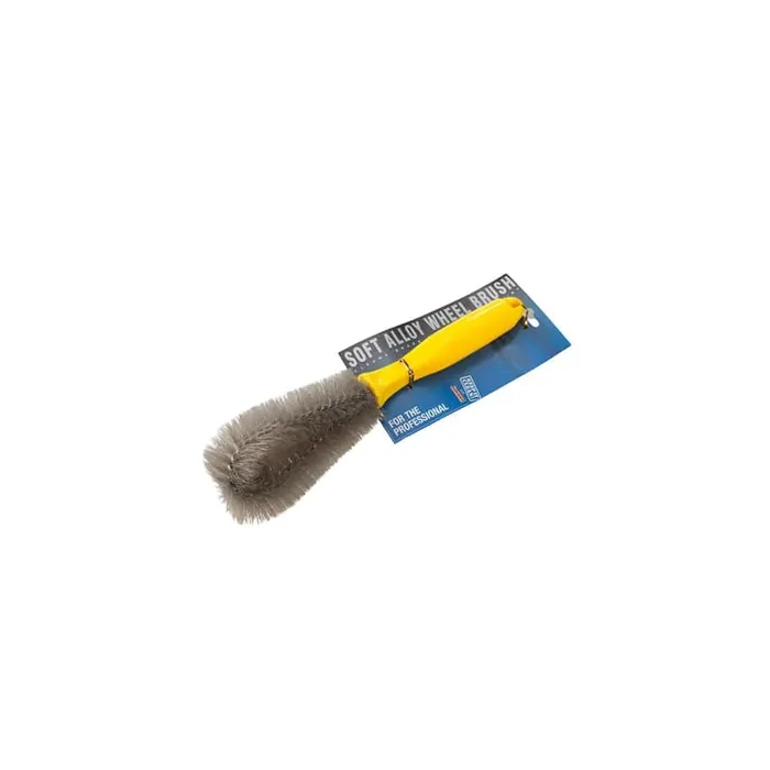 Diamondbrite Alloy Wheel Brush