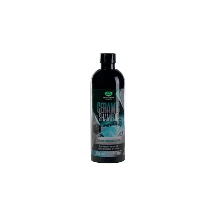 Diamondbrite Ceramic Shampoo 500ml