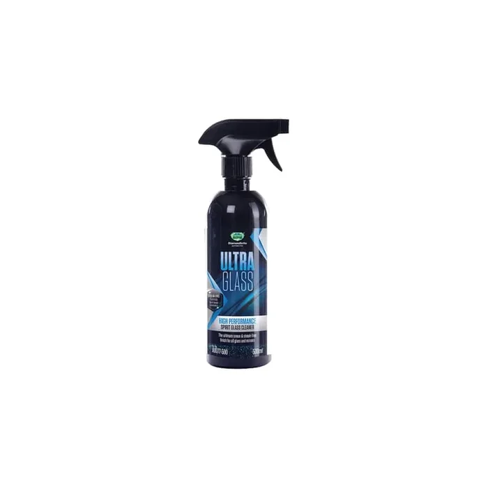 Diamondbrite Ultra Glass Cleaner 500 ml trigger