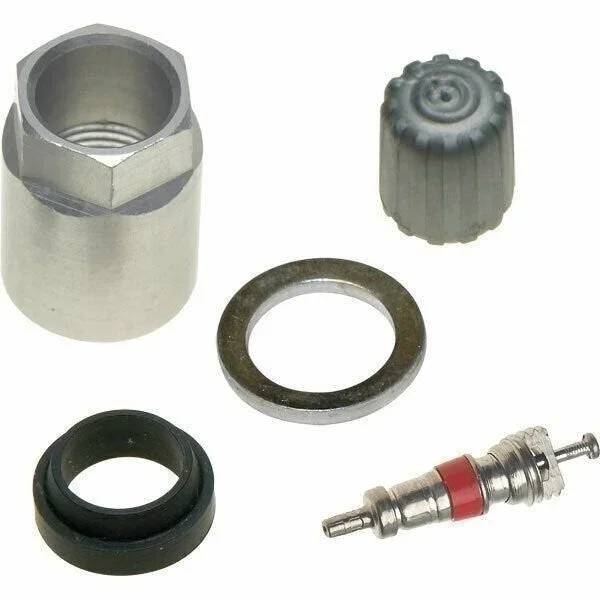 Dill 1100K TPMS Sensor Valve Stem Kit for Toyota Lexus Pacific Sensors