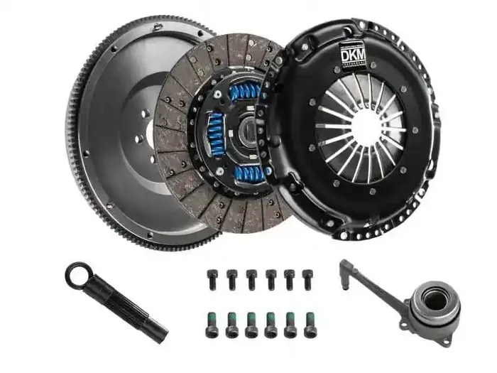 DKM Clutch 2.0 VW/Audi A3 FSI 6 Bolt Motor OE Style MA Clutch Kit w/Flywheel