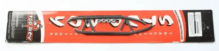 DOO-R2410-75 Round Bars 7.5″