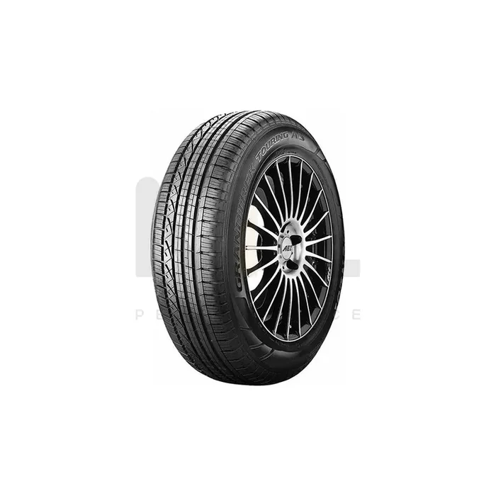Dunlop Grandtrek Touring A/S 215/65 R16 98H SUV Summer Tyre