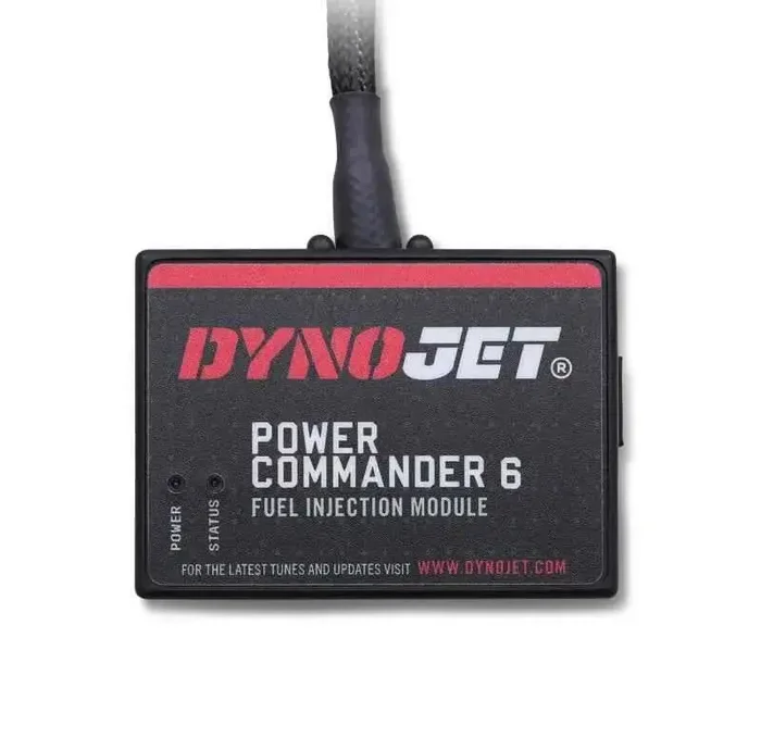 Dynojet Power Commander 6 for 2018-2021 Kawasaki NINJA 400