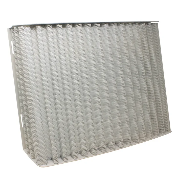 E0NN8200AA98M, Front Grille