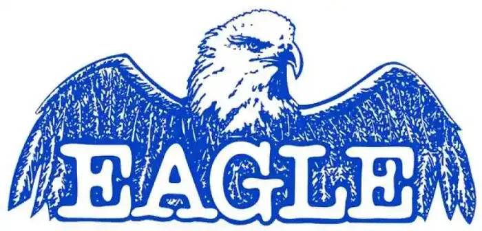 Eagle Honda/Acura H23/F22 Standard Forged 4340 H-Beam Connecting Rods (Set of 4)