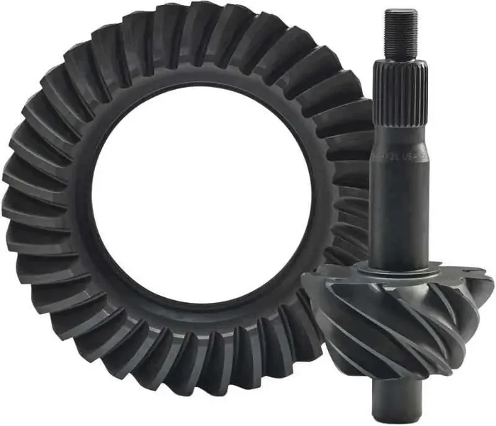 Eaton Ford 9.0in 3.25 Ratio Ring & Pinion Set – Standard