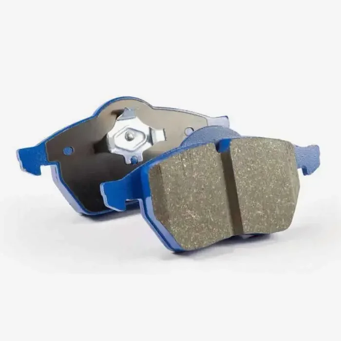 EBC 2017+ BMW M240 Coupe Bluestuff Front Brake Pads