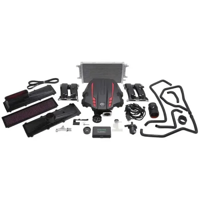 Edelbrock Supercharger Stage 1 – Street Kit 2013-2015 Scion Fr-S / Subaru Brz / Toyota GT86 2 0L