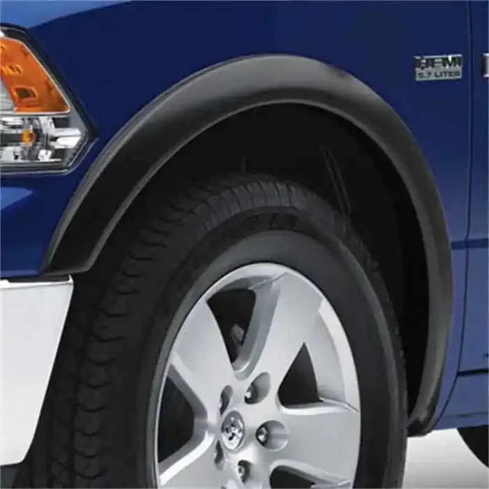 EGR 09+ Dodge Ram LD OEM Look Fender Flares – Set