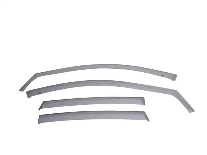 EGR 14+ Toyota Corolla In-Channel Window Visors – Set of 4