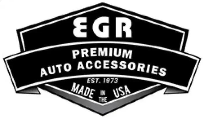 EGR 16+ Chev Silverado LD Superguard Hood Shield – Matte