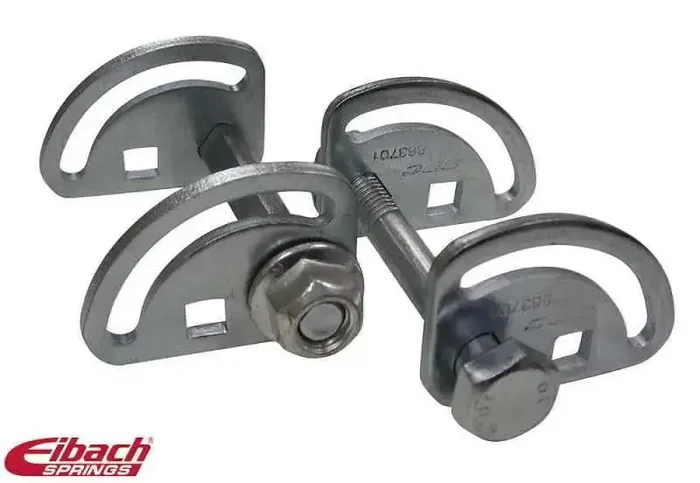 Eibach Alignment Kit for 07-11 Cadillac Escalade / 07-11 Chev (Various) / 07-11 GMC Yukon/Yukon Den