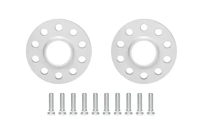 Eibach Pro-Spacer 10mm Spacer / Bolt Pattern 5×100 / Hub Center 57.1 for 03-05 Dodge Neon SRT-4