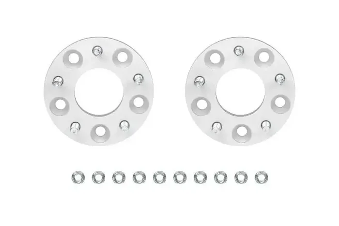Eibach Pro-Spacer 20mm Spacer / Bolt Pattern 5×120.65 / Hub Center 70.5 for 82-04 Chevrolet S10