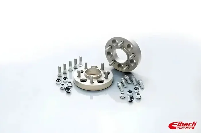 Eibach Pro-Spacer 94-01 Acura Integra 5mm Thickness 4×100 Hub 56.1