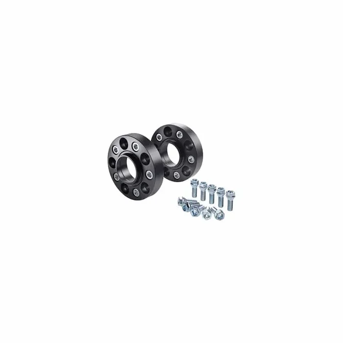 Eibach S90-7-21-012 Dacia Nissan Renault Pro-Spacer Wheel Spacers (Duster, Juke, Qashqai, Townstar, Kadjar)