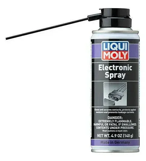 Electronic Spray 200ml