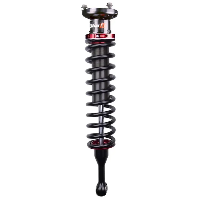 Elka Suspension 90037 Toyota Tundra Front 2.5 IFP Shocks Pair – 0-2 in. Lift