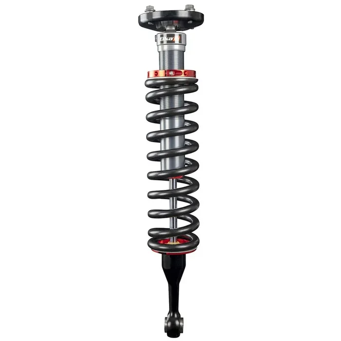 Elka Suspension 90095 Toyota Tundra Front 2.0 IFP Shocks Pair – 0-2 in. Lift