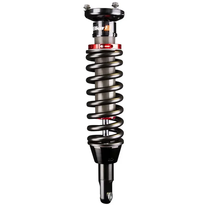 Elka Suspension 90111 Toyota 4Runner (non-KDSS) Front 2.5 IFP Shocks Pair – 0-2 in. Lift