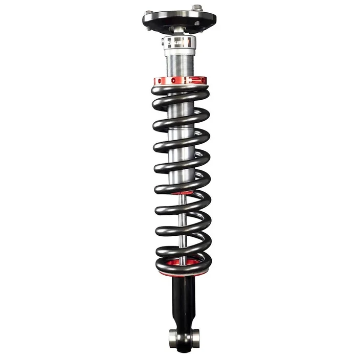 Elka Suspension 90178 Ford F-150 4X4 Front 2.0 IFP Shocks Pair – 0-2 in. Lift