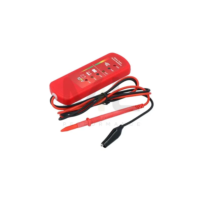 ENERGY NE00127 Battery tester
