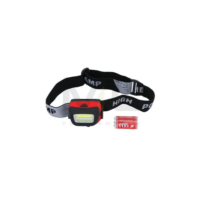 ENERGY NE00435 Head torch