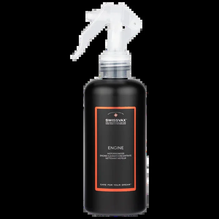 ENGINE Engine cleaner concentrate