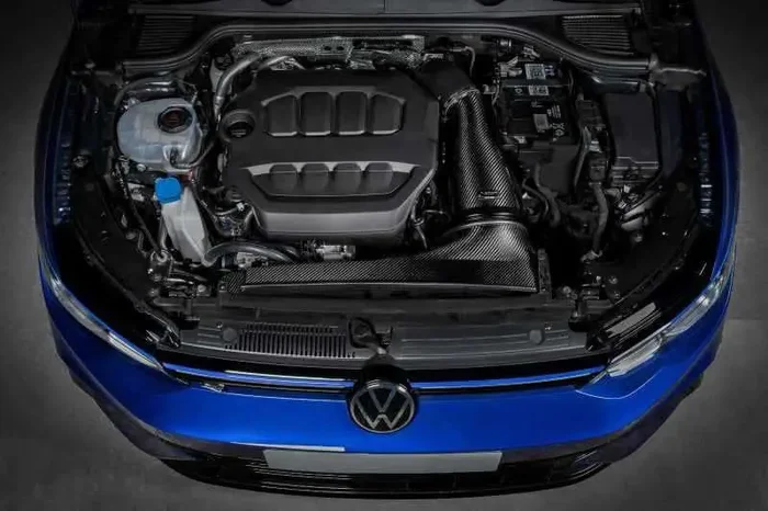 Eventuri MK8 Golf R/ Audi 8Y S3 Carbon Fiber Intake