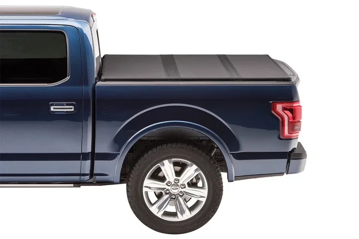 Extang Solid Fold 2.0 Tonneau Cover 1997-2003 (2004 Heritage) Ford F-150 6ft. 6in. Bed – 83710