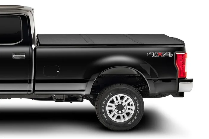 Extang Solid Fold 2.0 Tonneau Cover 1999-2016 Ford F-250/350 8ft. Bed – 83725