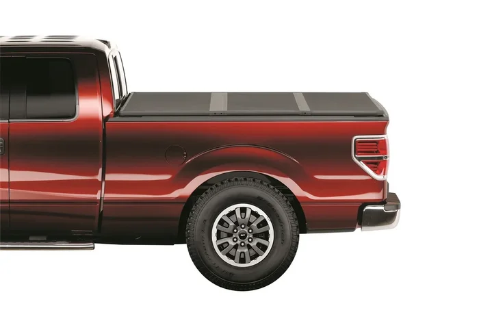 Extang Solid Fold 2.0 Tonneau Cover 2004-2008 Ford F-150 6ft. 6in. Bed Styleside – 83790