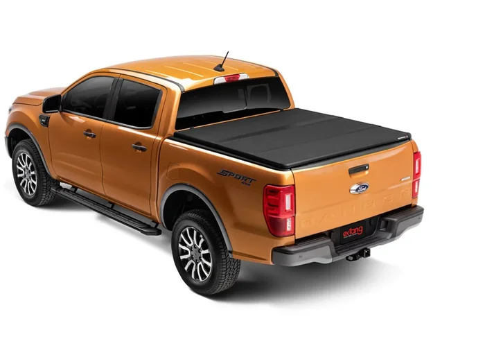 Extang Solid Fold 2.0 Tonneau Cover 2019-2021 Ford Ranger 6ft. Bed – 83638