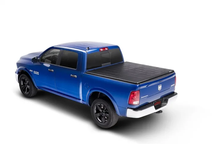 Extang Trifecta 2.0 Tonneau Cover 2009-2018 (2019-2021 Classic) Ram 1500/2010-2021 2500/3500 8ft. Bed – 92435