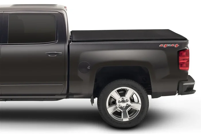 Extang Trifecta Signature 2.0 Tonneau Cover 2007-2013 Toyota Tundra 8ft. Bed without Deck Rail System – 94955