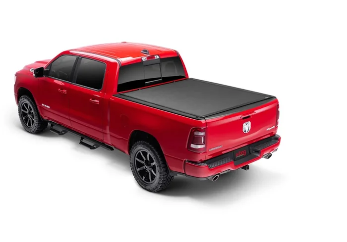Extang Xceed Tonneau Cover 2016-2021 Nissan Titan XD 6ft. 6in. Bed with or without Utili-Track System – 85931
